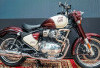 Royal Enfield Classic 650  Resmi Hadir di Indonesia