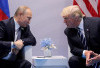 Utusan Khusus Trump Akan Kunjungi Moskow, Tekanan Baru AS untuk Akhiri Perang Ukraina