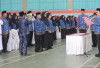 Parosil Mabsus Lantik 240 Kepala Sekolah 