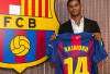Marcus Rashford Resmi Gabung FC Barcelona, Siap Mulai Babak Baru dalam Kariernya