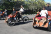 Tukang Becak dari Magelang yang Mendadak Kaya, Tetap Memilih Jalan Sederhana