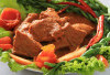 Asam Padeh Daging, Sensasi Pedas Asam Khas Minang yang Menggoda Selera