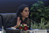 Sri Mulyani Ungkap Sebab Pekerja Bergaji Rp3,5 Juta Diberi Rp600 Ribu