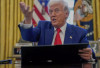 Trump Pertimbangkan Pesawat Boeing 747 Bekas Qatar Sebagai Air Force One Sementara, Pakar Keamanan Khawatir