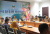 Pemkab Pesbar Ikuti Rakor Pengendalian Inflasi dan Evaluasi Program 3 Juta Rumah
