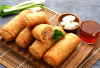 Lumpia Semarang, Kisah Akulturasi Kuliner Tionghoa dan Jawa