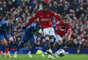 Rashford Kembali Berlatih di MU, Masa Depan Masih Tanda Tanya