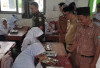 Sasaran Ribuan Siswa, Pemkab Pesbar Luncurkan Program MBG