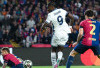 Duel Seru di Semifinal Liga Champions: Barcelona dan Inter Milan Imbang 3-3 di Leg Pertama