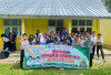 Dinkes Gelar Tatalaksana KTR-Napza di Sekolah