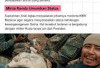 Mantan Marinir TNI AL Satria Arta Kumbara Kehilangan Kewarganegaraan Usai Gabung Militer Rusia