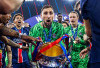 Tiga Raksasa Liga Inggris  Berebut Gianluigi Donnarumma