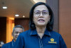 Sri Mulyani Ungkap Akar Masalah  Minimnya Investor Infrastruktur