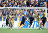 Auckland City Tahan Imbang Boca Juniors, ‘Sundulan Guru’ Singkirkan Raksasa Argentina