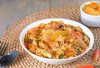 Pedas Gurih Menggoda:  Resep Rahasia Seblak Khas Bandung