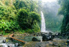 Menyibak Pesona Air Terjun Nungnung