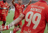 Persija Jakarta Menang Telak 4-0 atas Persita di Super League 2025