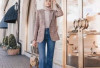 Tampil Stylish dan Nyaman, Padu Padan Blazer dan Jeans untuk Berbagai Gaya