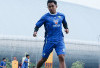 Febri Hariyadi Jadi Simbol Loyalitas di Tengah Wajah Baru Persib Bandung