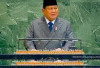 Pidato di PBB Dipuji, Tapi Amnesty Kritik Ketidaksesuaian 
