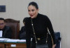 Sidang Kasus Skincare, Nikita Mirzani Tagih Janji  BPOM Hadir sebagai Saksi Ahli 