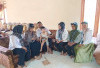 DP2KBP3A Gencarkan Verval KRS dan  Pemutakhiran Data Keluarga di 42 Pekon