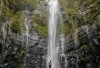 Menjelajahi Curug Lawe dan Curug Benowo