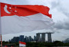 7 Negara dengan Warna Bendera Merah dan Putih 