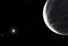 Astronom Temukan Kandidat Planet Mirip Bumi di Sistem TRAPPIST-1