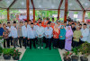 Musda III, Akhmad Subhan Siddik Pimpin DPD PKS Pesbar