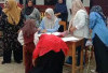 Pendaftar SDN 2 Sukapura  Meningkat Dua Kali Lipat