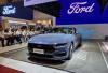 Ford Mustang Resmi  Meluncur di GIIAS 2025  Harga Awal Rp1,964 Miliar