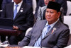 Presiden Prabowo Ajukan  Calon Pimpinan Baru BI dan LPS 