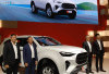 Isuzu Pamerkan Inovasi Transportasi  Masa Depan di GIIAS 2025  Hadirkan Enam Kendaraan Komersial Unggulan