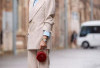Inspirasi Outfit Ke Kantor ala Fashion Enthusiast