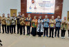 Unila dan Kementerian P2MI  Jalin Kerja Sama Strategis