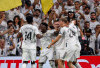 Real Madrid Kalahkan Villarreal 3-1, Vini dan Mbappe Cetak Gol