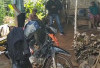 Ronda Gagalkan Pencurian Kopi, Pelaku Kabur Tinggalkan Motor 