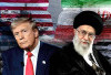 Iran Ancam Balas Serangan AS-Israel, Ketegangan Kawasan Memuncak