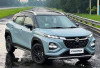 Suzuki Fronx Resmi Meluncur di Indonesia, Harga Mulai Rp 259 Juta