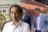 Bareskrim Hentikan Penyelidikan   Kasus Ijazah Jokowi, Dipastikan Asli