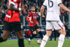 Dua Andalan Mandul di Final, AC Milan Gagal Juara Coppa Italia