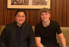 Erick Thohir Bersyukur Timnas Indonesia Lolos ke Putaran Keempat Kualifikasi Piala Dunia 2026