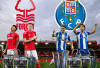 Matchday 3 Europa League 2025‑26: Nottingham Forest vs Porto Sorotan Utama