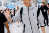 Son Heung-min Resmi Tinggalkan Tottenham Hotspur Usai 10 Tahun