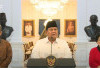 Presiden Prabowo Minta DPR Undang Mahasiswa dan Tokoh Masyarakat Berdialog
