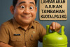 Pemkab Lambar akan Ajukan  Tambahan Kuota LPG 3 Kg 