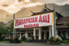 Realisasi PAD Rp21,106 Miliar, Bapenda Lampung Barat Optimis akan Capai Target 