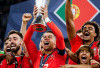 Cristiano Ronaldo: Ikon Sepak Bola Portugal dengan Komitmen Tinggi untuk Timnas