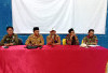 Tim Kecamatan Kebuntebu  Monev Tahap I APBP 2025 